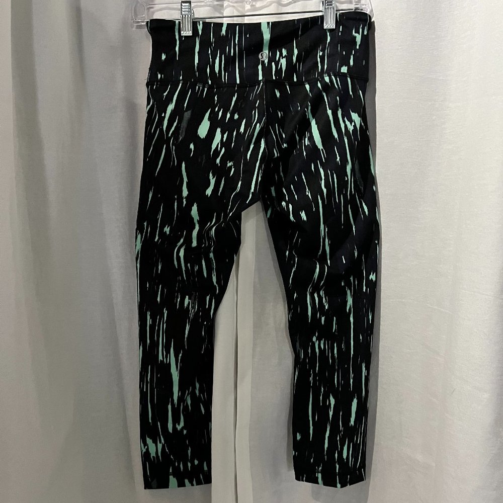 Brand New Lululemon Leggings